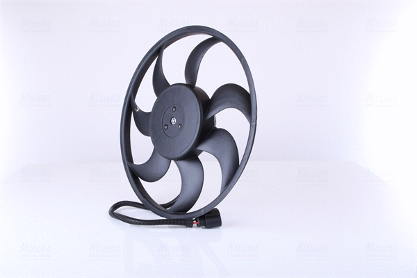 Fan, engine cooling (85805)