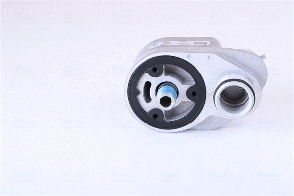 Oil Cooler, engine oil