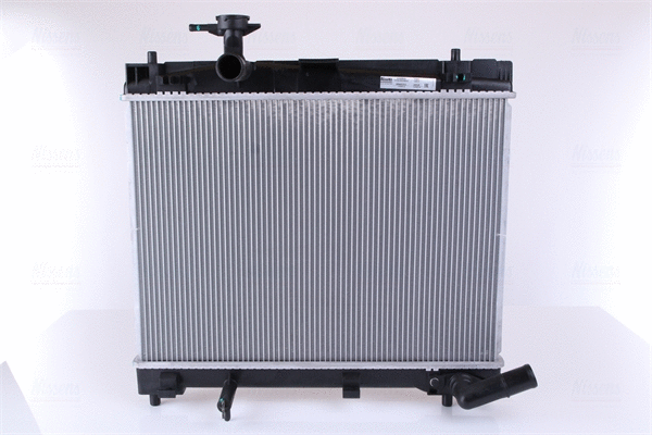 Radiator, engine cooling (646868)