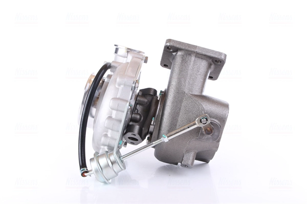 Charger, charging (supercharged/turbocharged)