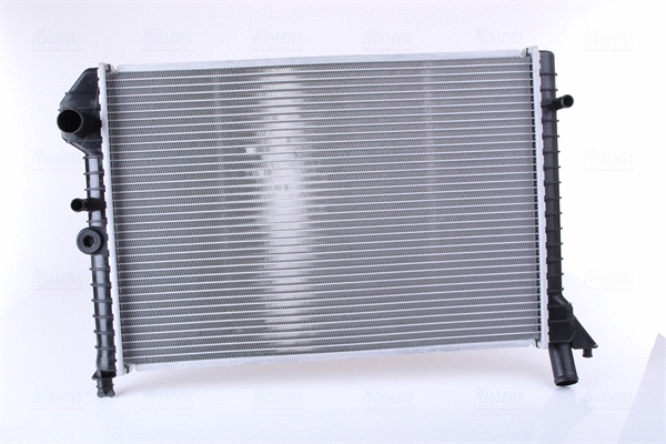 Radiator, engine cooling (65517)