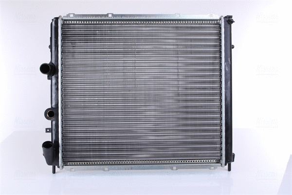 Radiator, engine cooling (63985)