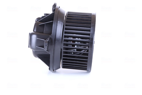 Interior Blower