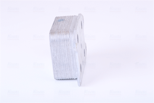 Oil Cooler, engine oil