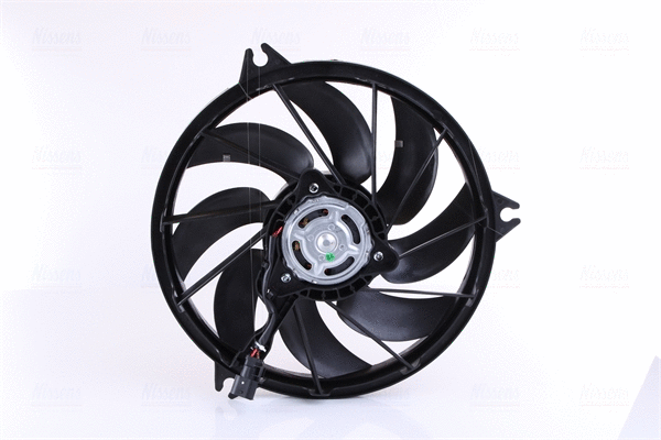 Fan, engine cooling (85662)
