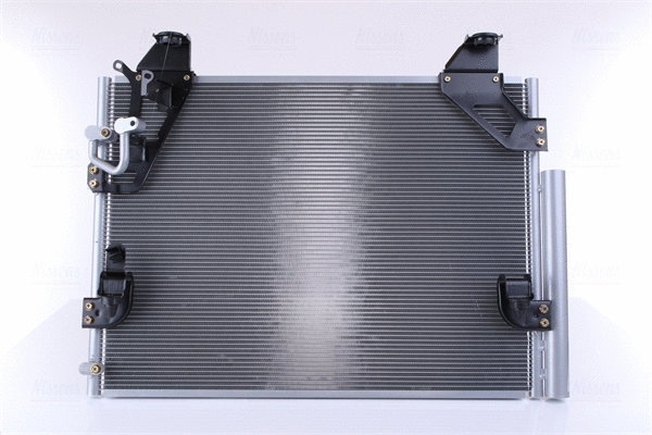 Condenser, air conditioning (940082)