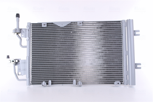 Condenser, air conditioning (940052)
