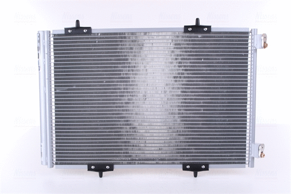 Condenser, air conditioning (940055)