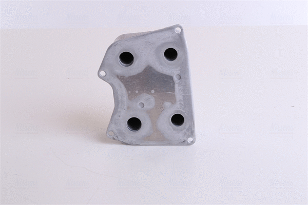 Oil Cooler, engine oil