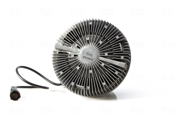 Clutch, radiator fan (86062)