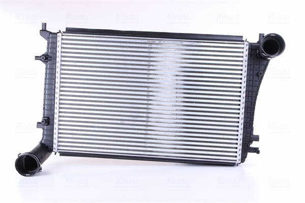 Charge Air Cooler (96619)