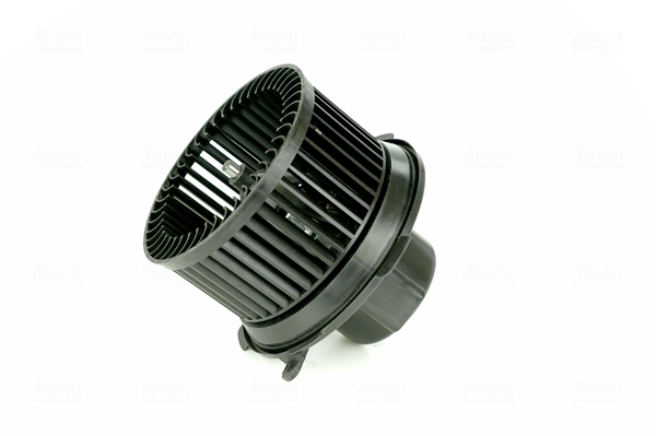 Interior Blower