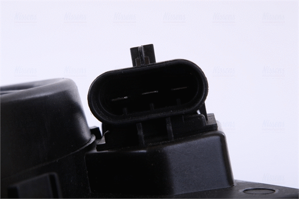 Fan, engine cooling