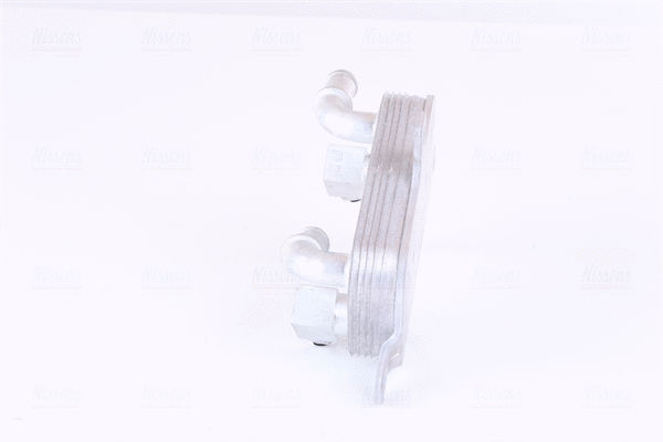 Oil Cooler, automatic transmission