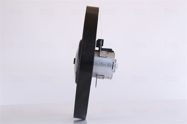Fan, engine cooling