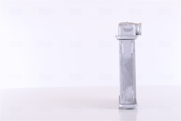 Heat Exchanger, interior heating