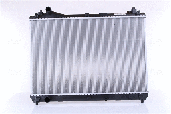 Radiator, engine cooling (64200)