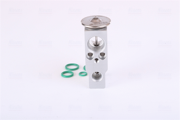 Expansion Valve, air conditioning