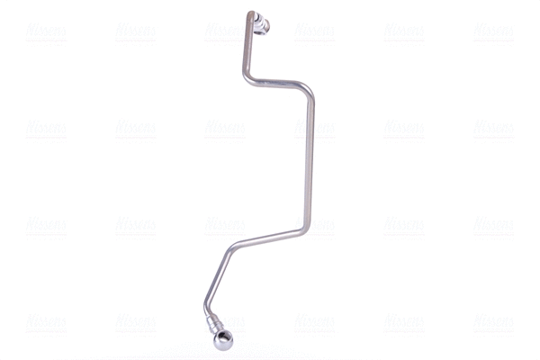 Oil Pipe, charger