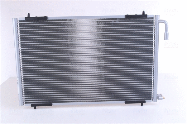 Condenser, air conditioning (94392)