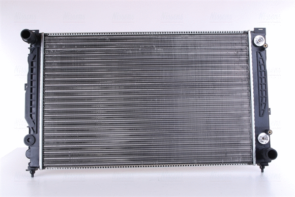 Radiator, engine cooling (60498)