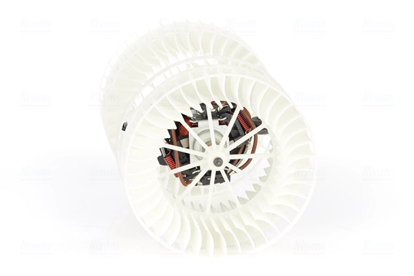Interior Blower