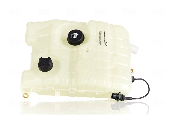 Expansion Tank, coolant (996021)