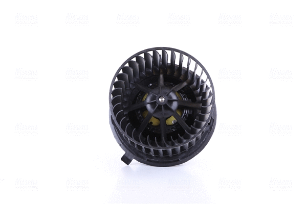 Interior Blower