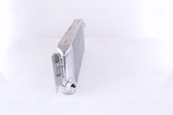 Oil Cooler, engine oil