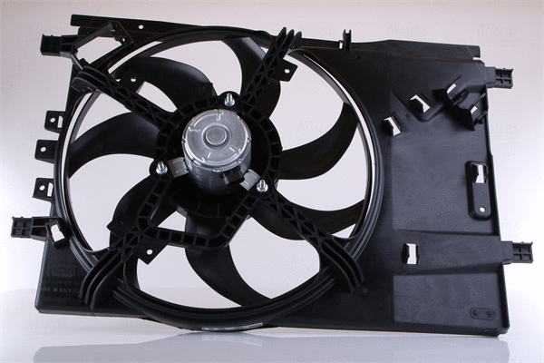 Fan, engine cooling (85563)