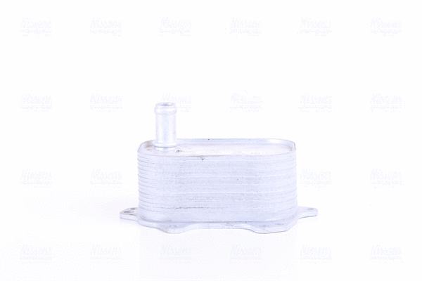 Oil Cooler, engine oil (91206)