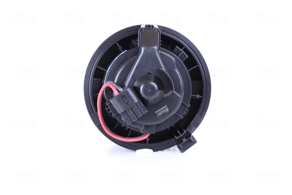 Interior Blower