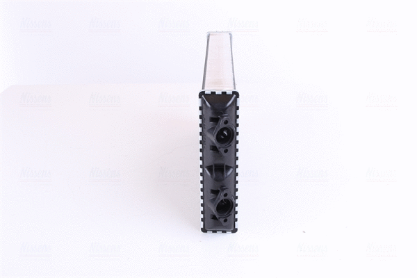 Heat Exchanger, interior heating