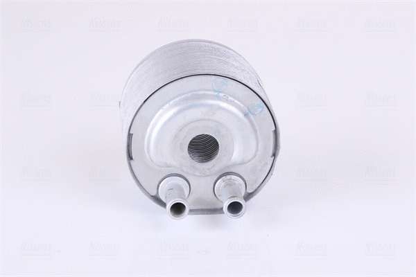 Oil Cooler, engine oil (91177)