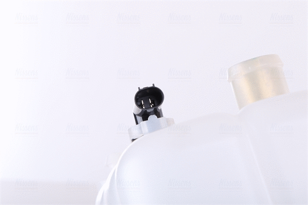 Expansion Tank, coolant