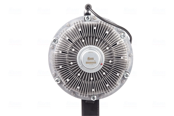 Clutch, radiator fan (86204)