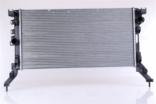 Radiator, engine cooling (637619)