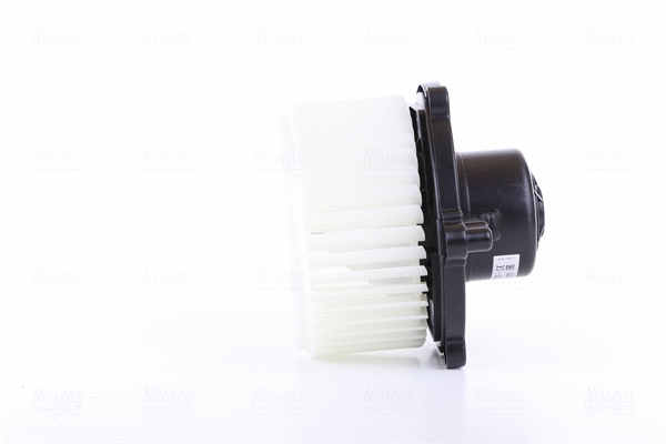 Interior Blower