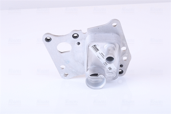 Oil Cooler, engine oil (90943)