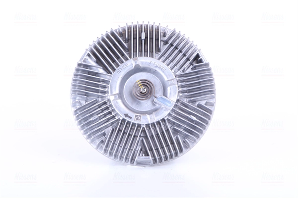 Clutch, radiator fan (86043)