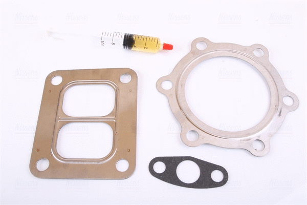 Charger, charging (supercharged/turbocharged)