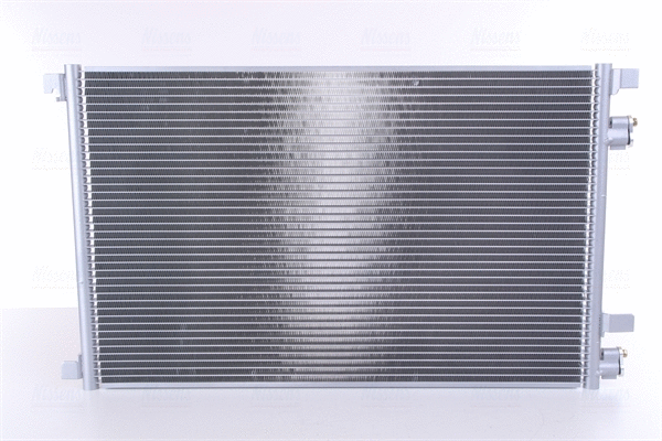 Condenser, air conditioning (94626)