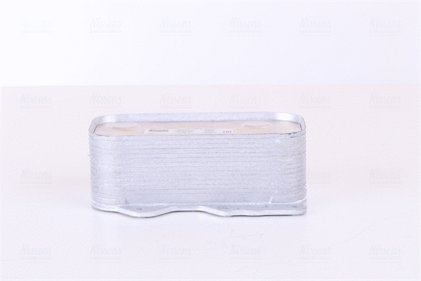 Oil Cooler, engine oil