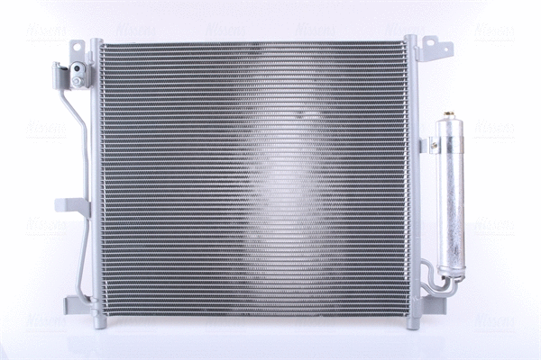 Condenser, air conditioning (940337)