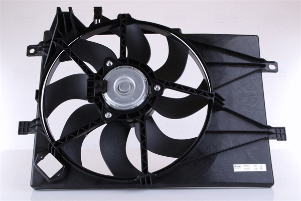 Fan, engine cooling (85434)