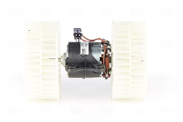 Interior Blower