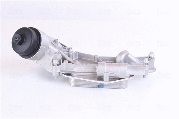 Oil Cooler, engine oil