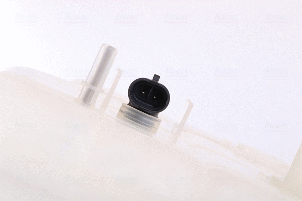 Expansion Tank, coolant