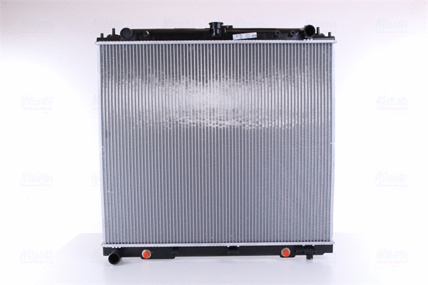 Radiator, engine cooling (69485)