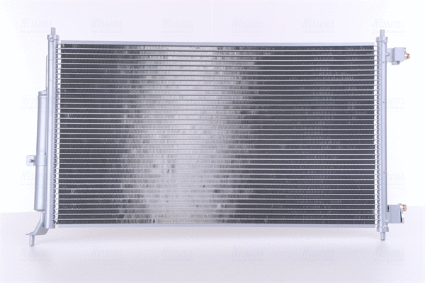 Condenser, air conditioning (94621)